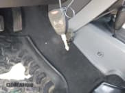 ✅ 2007 Jeep Wrangler Unlimited Sahara • VIN: 1J4GA59117L118162 • Lot: 42835652. Listed on IAAI with 199,208 mi. Free auction sales archive from the USA and detailed vehicle history report at DreamBid. Image 11.