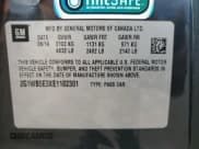 ✅ 2014 Chevrolet Impala LT • VIN: 2G1WB5E3XE1182301 • Лот: 72133954. Опубликован ранее на Copart с пробегом 108 387 миль. Бесплатный доступ к архиву аукционных продаж из США и подробный отчёт об истории автомобиля на DreamBid. Изображение 12.