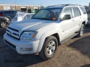 ✅ 2003 Toyota 4Runner SR5 Sport • VIN: JTEZT14R130012817 • Lot: 43660081. Wystawiony na IAAI z przebiegiem 199 864 mil. Bezpłatny archiwum sprzedaży aukcyjnych z USA i szczegółowy raport historii pojazdu na DreamBid. Zdjęcie 2.