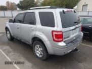 ✅ 2012 Ford Escape Limited • VIN: 1FMCU0E72CKC26536 • Lot: 43839242. Listed on IAAI with 155,727 mi. Free auction sales archive from the USA and detailed vehicle history report at DreamBid. Image 3.