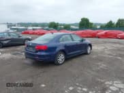 ✅ 2013 Volkswagen Jetta SE • VIN: 3VWDP7AJ2DM409212 • Lot: 42519938. Wystawiony na IAAI z przebiegiem 118 813 mil. Bezpłatny archiwum sprzedaży aukcyjnych z USA i szczegółowy raport historii pojazdu na DreamBid. Zdjęcie 4.