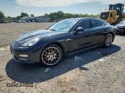 ✅ 2010 Porsche Panamera S • VIN: WP0AB2A76AL060502 • Lot: 64060625. Wystawiony na Copart z przebiegiem 135 439 mil. Bezpłatny archiwum sprzedaży aukcyjnych z USA i szczegółowy raport historii pojazdu na DreamBid. Zdjęcie 1.