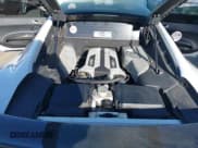 ✅ 2015 Audi R8 • VIN: WUAAUAFG4FN000620 • Lot: 42362661. Wystawiony na IAAI z przebiegiem 114 556 mil. Bezpłatny archiwum sprzedaży aukcyjnych z USA i szczegółowy raport historii pojazdu na DreamBid. Zdjęcie 10.