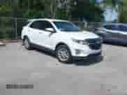 ✅ 2018 Chevrolet Equinox LT • VIN: 3GNAXJEV2JS600627 • Лот: 42383261. Опубликован ранее на IAAI с пробегом 94 477 миль. Бесплатный доступ к архиву аукционных продаж из США и подробный отчёт об истории автомобиля на DreamBid. Изображение 1.
