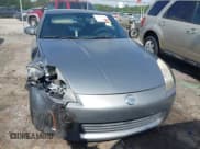 ✅ 2003 Nissan 350Z Touring • VIN: JN1AZ34EX3T003348 • Lot: 42159767. Listed on IAAI with 200,478 mi. Free auction sales archive from the USA and detailed vehicle history report at DreamBid. Image 12.