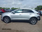 ✅ 2020 Cadillac XT5 Premium Luxury FWD • VIN: 1GYKNCRS6LZ125420 • Lot: 42671283. Wystawiony na IAAI z przebiegiem 72 667 mil. Bezpłatny archiwum sprzedaży aukcyjnych z USA i szczegółowy raport historii pojazdu na DreamBid. Zdjęcie 15.