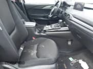 ✅ 2022 Mazda CX-9 Sport • VIN: JM3TCBBY8N0603392 • Lot: 41170708. Listed on IAAI with 43,470 mi. Free auction sales archive from the USA and detailed vehicle history report at DreamBid. Image 5.