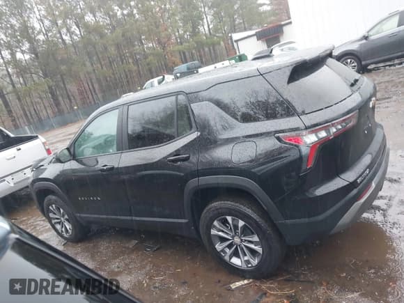 ✅ 2026 Chevrolet Equinox FWD LT • VIN: 3GNAXHEG3TL242915 • Lot: 43825026. Wystawiony na IAAI z przebiegiem 8 049 mil. Bezpłatny archiwum sprzedaży aukcyjnych z USA i szczegółowy raport historii pojazdu na DreamBid. Zdjęcie 14.