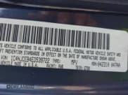 ✅ 2014 Jeep Compass Latitude • VIN: 1C4NJCEB4ED539722 • Лот: 43629069. Опубликован ранее на IAAI с пробегом 190 587 миль. Бесплатный доступ к архиву аукционных продаж из США и подробный отчёт об истории автомобиля на DreamBid. Изображение 9.