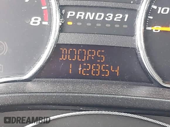 2008 Chevrolet Colorado 1LT z VIN 1GCCS19E588160982, wystawiony jako IAAI lot #41612733 z przebiegiem 112 854 mil mil oraz . Historia ofert i sprzedaży dostępna na DreamBid. Obrazek 14.