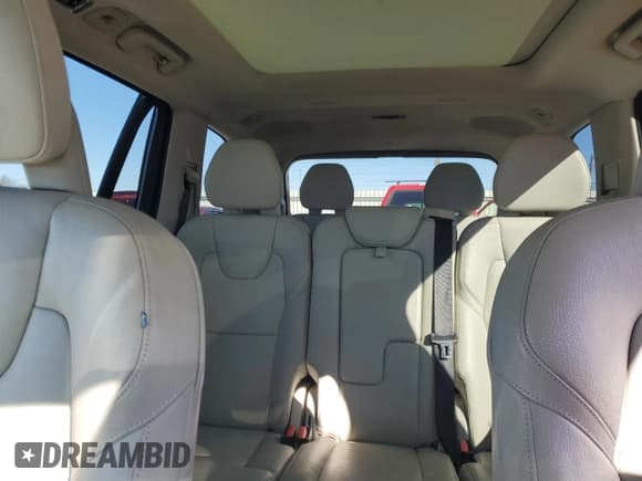 ✅ 2016 Volvo XC90 T6 Momentum • VIN: YV4A22PK6G1071528 • Lot: 90089025. Listed on Copart with 73,938 mi. Free auction sales archive from the USA and detailed vehicle history report at DreamBid. Image 10.
