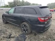 ✅ 2021 Dodge Durango • VIN: NJ1576E • Лот: 58239815. Опубликован ранее на Copart с пробегом 47 361 миль. Бесплатный доступ к архиву аукционных продаж из США и подробный отчёт об истории автомобиля на DreamBid. Изображение 2.