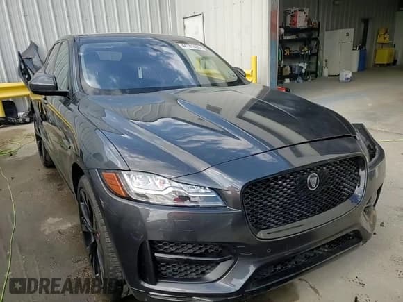✅ 2020 Jaguar F-Pace 25t R-Sport • VIN: SADCL2FX2LA652089 • Лот: 44741435. Опубликован ранее на Copart с пробегом 28 563 миль. Бесплатный доступ к архиву аукционных продаж из США и подробный отчёт об истории автомобиля на DreamBid. Изображение 14.