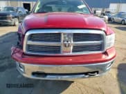 ✅ 2009 Dodge 1500 SLT • VIN: 1D3HV13T99S770609 • Лот: 82773345. Опубликован ранее на Copart с пробегом 129 628 миль. Бесплатный доступ к архиву аукционных продаж из США и подробный отчёт об истории автомобиля на DreamBid. Изображение 13.