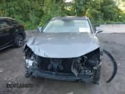 ✅ 2020 Lexus NX 300 • VIN: JTJDARDZ1L5007572 • Lot: 42550880. Listed on IAAI with 98,064 mi. Free auction sales archive from the USA and detailed vehicle history report at DreamBid. Image 12.