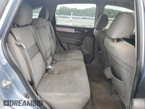 ✅ 2010 Honda CR-V EX • VIN: 5J6RE4H57AL043728 • Лот: 84700115. Опубликован ранее на Copart с пробегом 289 990 миль. Бесплатный доступ к архиву аукционных продаж из США и подробный отчёт об истории автомобиля на DreamBid. Изображение 11.