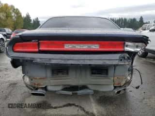 2011 Dodge Challenger z VIN 2B3CJ4DG1BH514075, wystawiony jako Copart lot #89889445 z przebiegiem 100 677 mil mil oraz Czysty tytuł • Clean title. Historia ofert i sprzedaży dostępna na DreamBid. Obrazek 6.