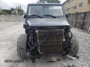 ✅ 2018 Mercedes-Benz G • VIN: WDCYC3KH7JX295132 • Lot: 38375412. Wystawiony na Copart z przebiegiem 26 903 mil. Bezpłatny archiwum sprzedaży aukcyjnych z USA i szczegółowy raport historii pojazdu na DreamBid. Zdjęcie 9.