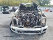 ✅ 2018 Ford F-250 XL • VIN: 1FT7W2BT3JEC76094 • Lot: 80615765. Listed on Copart with Not provided. Free auction sales archive from the USA and detailed vehicle history report at DreamBid. Image 5.