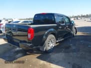 ✅ 2012 Nissan Frontier SV • VIN: 1N6AD0ER0CC417263 • Lot: 43702497. Listed on IAAI with 107,486 mi. Free auction sales archive from the USA and detailed vehicle history report at DreamBid. Image 4.