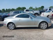 ✅ 2004 Lexus SC 430 • VIN: JTHFN48YX40050423 • Lot: 42338906. Listed on IAAI with 183,211 mi. Free auction sales archive from the USA and detailed vehicle history report at DreamBid. Image 13.