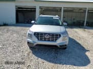 ✅ 2021 Hyundai Venue SEL • VIN: KMHRC8A39MU120640 • Lot: 57777765. Listed on Copart with 11,505 mi. Free auction sales archive from the USA and detailed vehicle history report at DreamBid. Image 14.