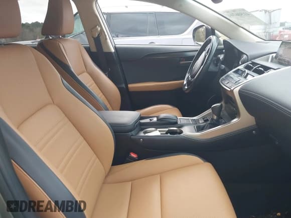 ✅ 2015 Lexus NX 200t • VIN: JTJBARBZ9F2030405 • Лот: 41506744. Опубликован ранее на IAAI с пробегом 66 102 миль. Бесплатный доступ к архиву аукционных продаж из США и подробный отчёт об истории автомобиля на DreamBid. Изображение 5.