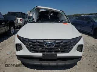 ✅ 2022 Hyundai Tucson N Line • VIN: KM8JF3AE8NU163070 • Lot: 70277184. Wystawiony na Copart z przebiegiem Nie podano. Bezpłatny archiwum sprzedaży aukcyjnych z USA i szczegółowy raport historii pojazdu na DreamBid. Zdjęcie 5.