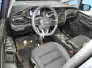 2023 Chevrolet Bolt EV 1LT z VIN 1G1FW6S08P4187119, wystawiony jako Copart lot #89795325 z przebiegiem 74 665 mil mil oraz Szkoda całkowita • Salvage title. Historia ofert i sprzedaży dostępna na DreamBid. Obrazek 8.