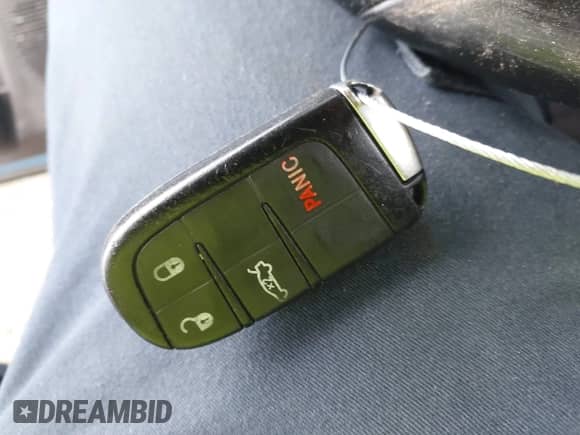 2018 Dodge Challenger R/T z VIN 2C3CDZBT3JH310531, wystawiony jako IAAI lot #42730050 z przebiegiem Nie podano mil oraz . Historia ofert i sprzedaży dostępna na DreamBid. Obrazek 11.