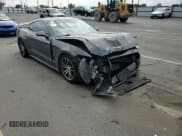 ✅ 2017 Ford Mustang EcoBoost Premium • VIN: 1FA6P8TH6H5344989 • Лот: 80140575. Опубликован ранее на Copart с пробегом 99 509 миль. Бесплатный доступ к архиву аукционных продаж из США и подробный отчёт об истории автомобиля на DreamBid. Изображение 13.