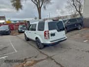 ✅ 2013 Land Rover LR4 HSE • VIN: SALAG2D46DA677636 • Lot: 95465425. Listed on Copart with 129,431 mi. Free auction sales archive from the USA and detailed vehicle history report at DreamBid. Image 3.