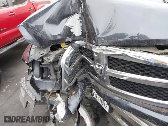 2019 Ram 1500 Big Horn z VIN 1C6RR6TT8KS730615, wystawiony jako IAAI lot #42407873 z przebiegiem 90 891 mil mil oraz . Historia ofert i sprzedaży dostępna na DreamBid. Obrazek 6.