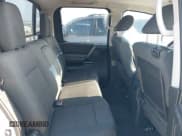 ✅ 2012 Nissan Titan SL • VIN: 1N6BA0ED2CN307658 • Lot: 42369756. Wystawiony na IAAI z przebiegiem 305 852 mil. Bezpłatny archiwum sprzedaży aukcyjnych z USA i szczegółowy raport historii pojazdu na DreamBid. Zdjęcie 8.