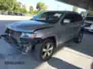 2014 Jeep Grand Cherokee Limited с VIN 1C4RJFBT5EC231321, выставлен на аукционе IAAI как лот 42776750 с пробегом 141 414 миль миль и . История ставок и продаж доступна на DreamBid. Изображение 18.