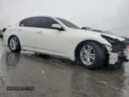 ✅ 2015 Infiniti Q40 • VIN: JN1CV6AR8FM524161 • Лот: 89804515. Опубликован ранее на Copart с пробегом 119 296 миль. Бесплатный доступ к архиву аукционных продаж из США и подробный отчёт об истории автомобиля на DreamBid. Изображение 4.