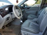 ✅ 2015 Nissan Quest S • VIN: JN8AE2KP6F9131695 • Lot: 67926622. Wystawiony na Copart z przebiegiem 104 659 mil. Bezpłatny archiwum sprzedaży aukcyjnych z USA i szczegółowy raport historii pojazdu na DreamBid. Zdjęcie 7.