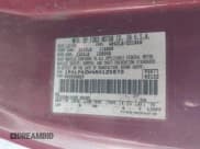 ✅ 1994 Ford Thunderbird LX • VIN: 1FALP62W4RH125875 • Lot: 43153928. Listed on IAAI with 135,744 mi. Free auction sales archive from the USA and detailed vehicle history report at DreamBid. Image 9.