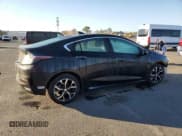 ✅ 2016 Chevrolet Volt Premier • VIN: 1G1RD6S52GU113595 • Lot: 76758114. Wystawiony na Copart z przebiegiem 158 222 mil. Bezpłatny archiwum sprzedaży aukcyjnych z USA i szczegółowy raport historii pojazdu na DreamBid. Zdjęcie 3.