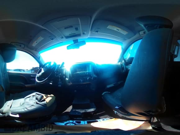 ✅ 2018 Chevrolet Silverado 1500 LTZ • VIN: 3GCUKSEJ8JG384079 • Лот: 41306960. Опубликован ранее на IAAI с пробегом 154 680 миль. Бесплатный доступ к архиву аукционных продаж из США и подробный отчёт об истории автомобиля на DreamBid. Изображение 18.