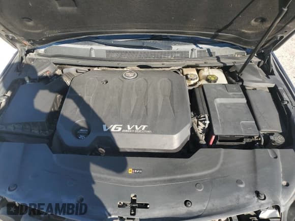 ✅ 2015 Cadillac XTS Luxury • VIN: 2G61M5S36F9114020 • Lot: 86815485. Listed on Copart with 169,082 mi. Free auction sales archive from the USA and detailed vehicle history report at DreamBid. Image 11.