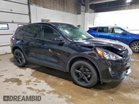 ✅ 2022 Ford Escape SEL • VIN: 1FMCU9H91NUA94023 • Lot: 94928585. Wystawiony na Copart z przebiegiem 31 993 mil. Bezpłatny archiwum sprzedaży aukcyjnych z USA i szczegółowy raport historii pojazdu na DreamBid. Zdjęcie 4.