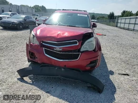 ✅ 2015 Chevrolet Equinox LT • VIN: 2GNALBEK9F6367214 • Лот: 80528555. Опубликован ранее на Copart с пробегом 168 384 миль. Бесплатный доступ к архиву аукционных продаж из США и подробный отчёт об истории автомобиля на DreamBid. Изображение 14.