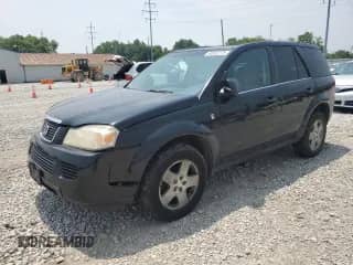 2006 Saturn VUE с VIN 5GZCZ63436S873838, выставлен на аукционе Copart как лот 60302275 с пробегом 173 570 миль миль и Списание • Salvage title. История ставок и продаж доступна на DreamBid. Изображение 1.