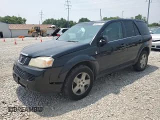 ✅ 2006 Saturn VUE • VIN: 5GZCZ63436S873838 • Lot: 60302275. Wystawiony na Copart z przebiegiem 173 570 mil. Bezpłatny archiwum sprzedaży aukcyjnych z USA i szczegółowy raport historii pojazdu na DreamBid. Zdjęcie 1.