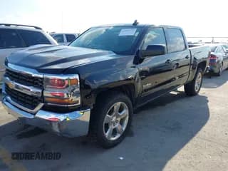 ✅ 2016 Chevrolet Silverado 1500 LT • VIN: 3GCPCREC1GG372630 • Lot: 43507375. Wystawiony na IAAI z przebiegiem 123 889 mil. Bezpłatny archiwum sprzedaży aukcyjnych z USA i szczegółowy raport historii pojazdu na DreamBid. Zdjęcie 2.