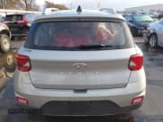 ✅ 2021 Hyundai Venue SEL • VIN: KMHRC8A35MU098328 • Lot: 41294279. Listed on IAAI with 61,660 mi. Free auction sales archive from the USA and detailed vehicle history report at DreamBid. Image 17.