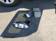 ✅ 2006 Chevrolet Avalanche Z66 • VIN: 3GNEC12Z46G102301 • Lot: 71643535. Listed on Copart with 160,645 mi. Free auction sales archive from the USA and detailed vehicle history report at DreamBid. Image 12.