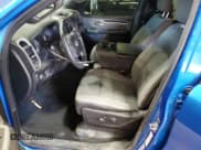 ✅ 2022 Ram 1500 Big Horn • VIN: 1C6RRFFG7NN427472 • Lot: 81822505. Listed on Copart with 63,024 mi. Free auction sales archive from the USA and detailed vehicle history report at DreamBid. Image 7.