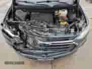 2020 Chevrolet Traverse Premier с VIN 1GNEVKKW4LJ210367, выставлен на аукционе Copart как лот 82106205 с пробегом 188 087 миль миль и Списание • Salvage title. История ставок и продаж доступна на DreamBid. Изображение 12.